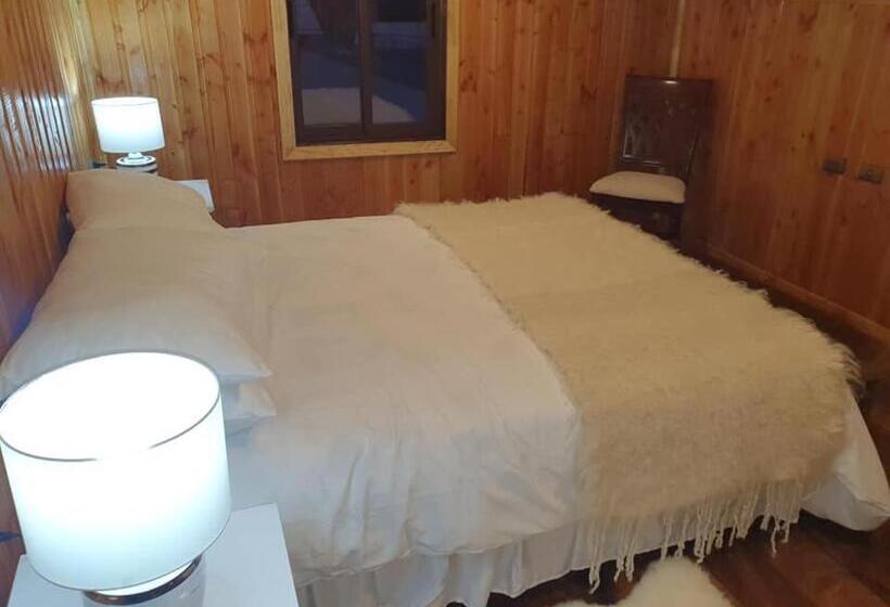 Номер Стандарт, Boutique Hacienda Juarez