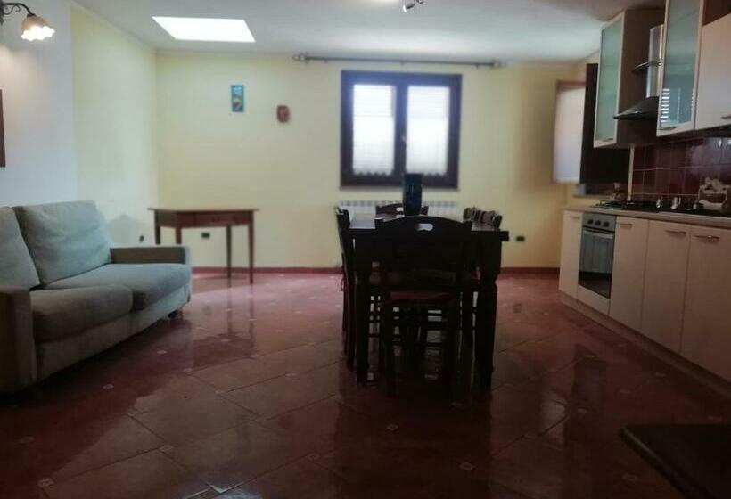 Номер Стандарт, La Casa Delle Fate