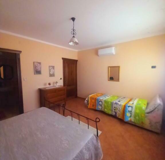 Номер Стандарт, La Casa Delle Fate
