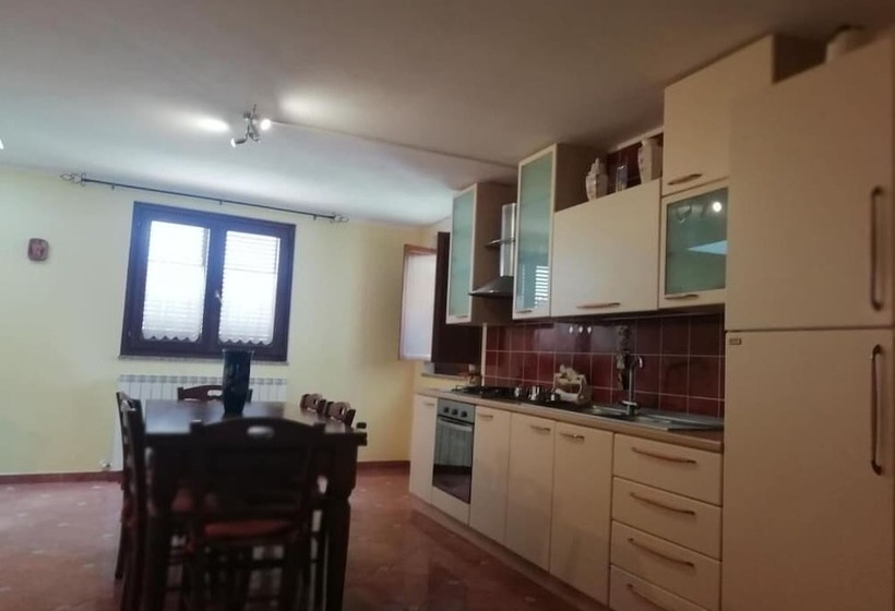 Номер Стандарт, La Casa Delle Fate
