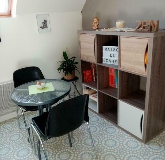 Номер Стандарт, à La Maison Du Bonheur