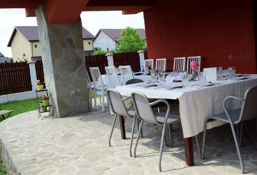 آپارتمان 2 خوابه, Pensiunea Corbeanca   Cazare Si Evenimente
