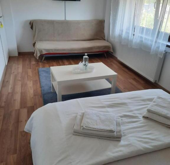 آپارتمان 2 خوابه, Pensiunea Corbeanca   Cazare Si Evenimente