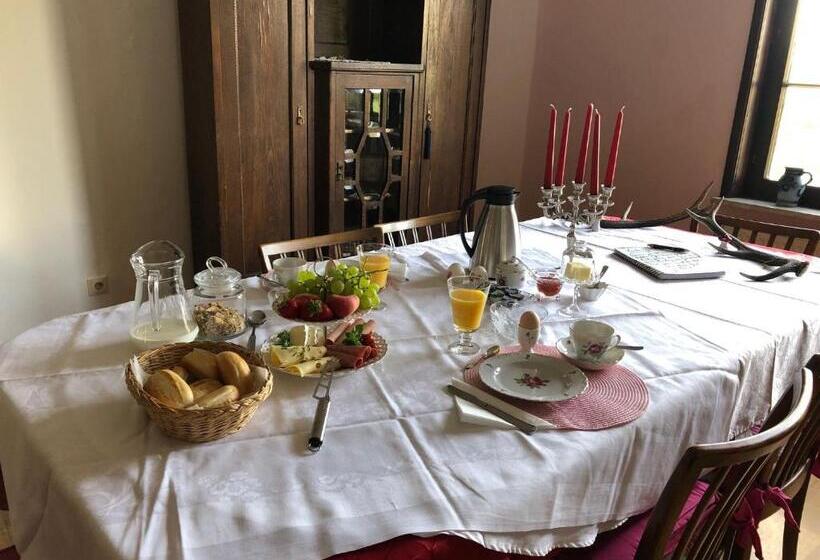 Номер Стандарт, Zum Alten Pfarrhaus