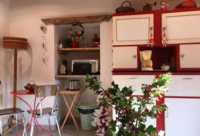 Студия Стандарт, Ferme Familiale Chez Lili