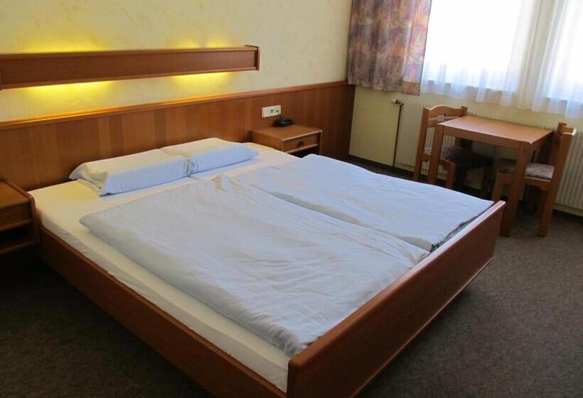 스탠다드 룸, Gasthof Zum Galik