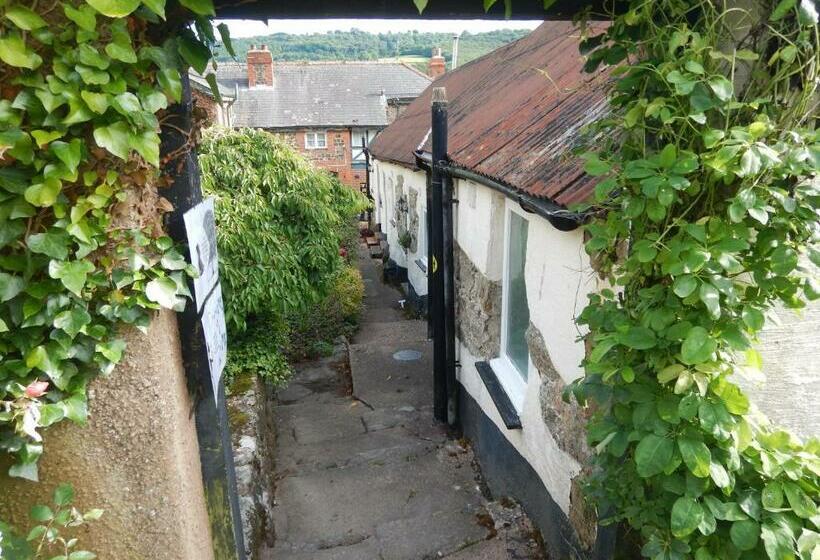 Номер Стандарт, The Royal Oak Inn
