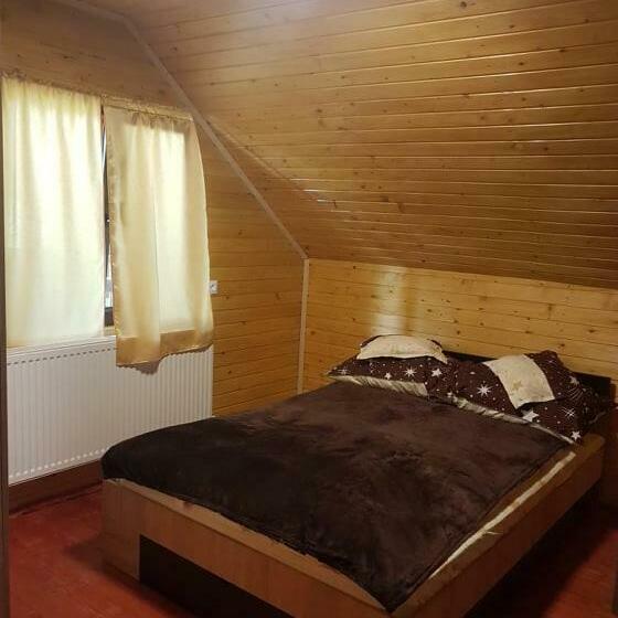 Номер Стандарт, Flower Bell