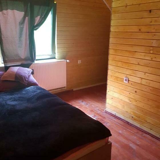 Номер Стандарт, Flower Bell