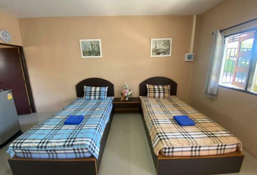 Номер Стандарт, Peeranon Resort