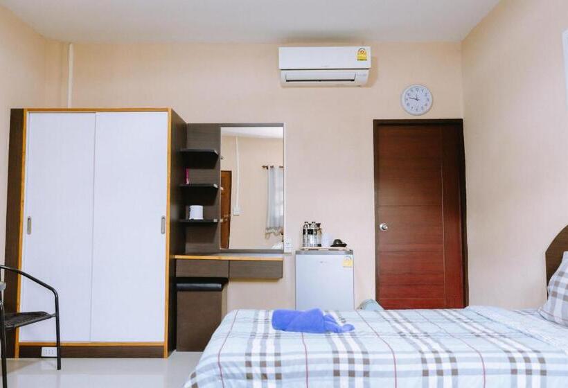 Номер Стандарт, Peeranon Resort