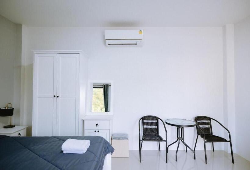 Вилла 1 Спальня, Peeranon Resort