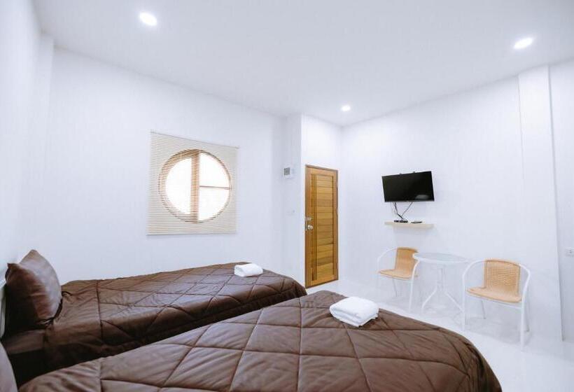 Номер Superior, Peeranon Resort