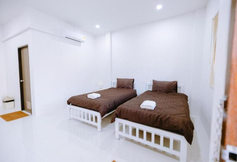Номер Superior, Peeranon Resort