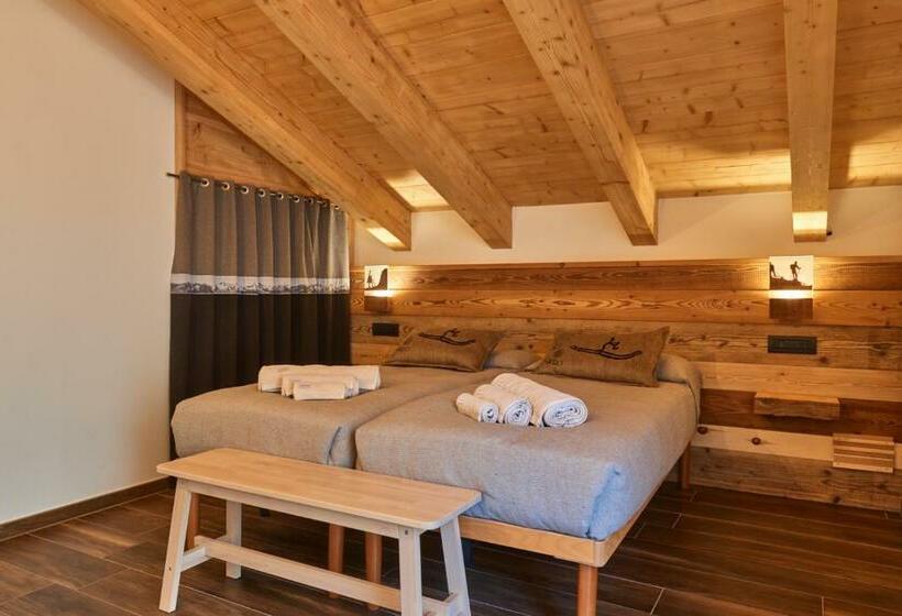 Номер Стандарт, Piodahaus B&b