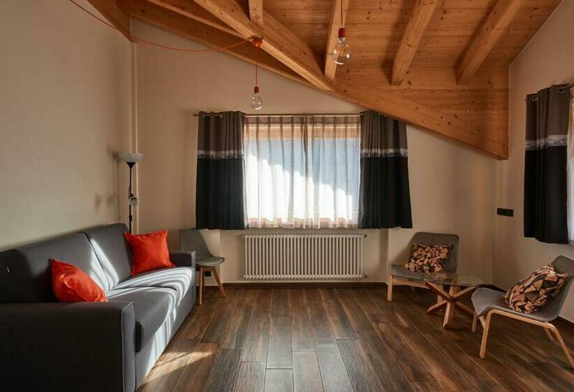 Номер Стандарт, Piodahaus B&b