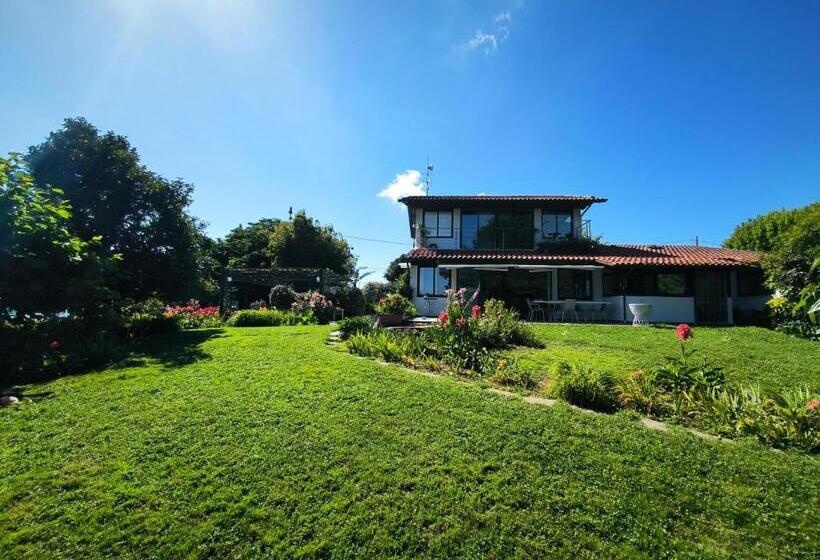 Quarto Quádruplo Estandar, Versilia   Pietrasanta   Le Colmate Guesthouse