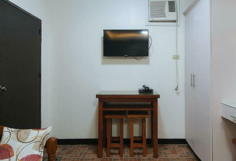 标准工作室, Alamaris Resort Redpartner