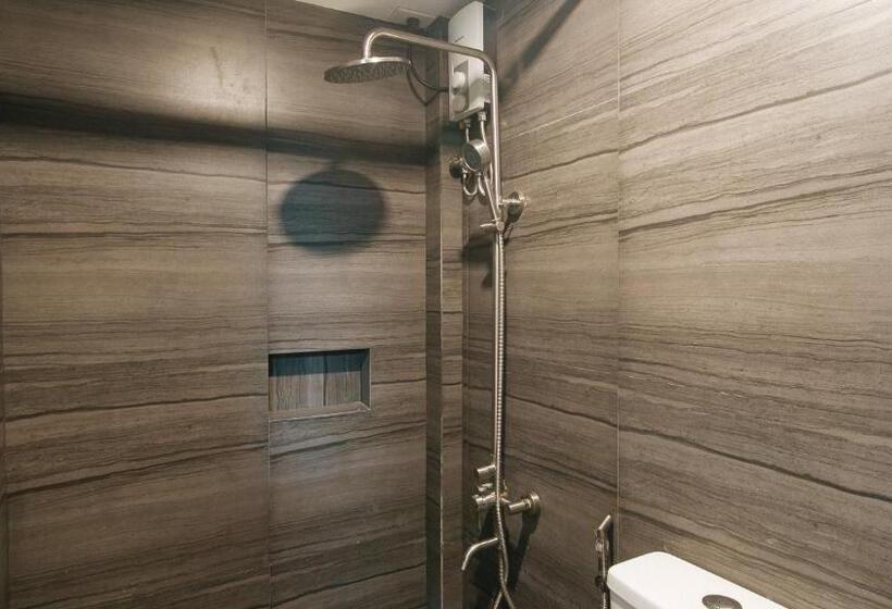 带1个卧室的公寓, Alamaris Resort Redpartner