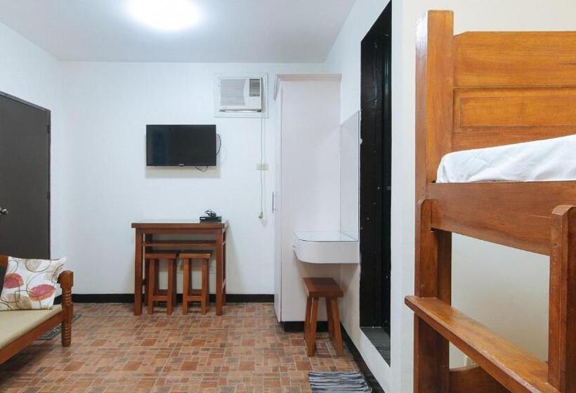 带1个卧室的公寓, Alamaris Resort Redpartner
