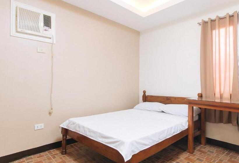 带1个卧室的公寓, Alamaris Resort Redpartner