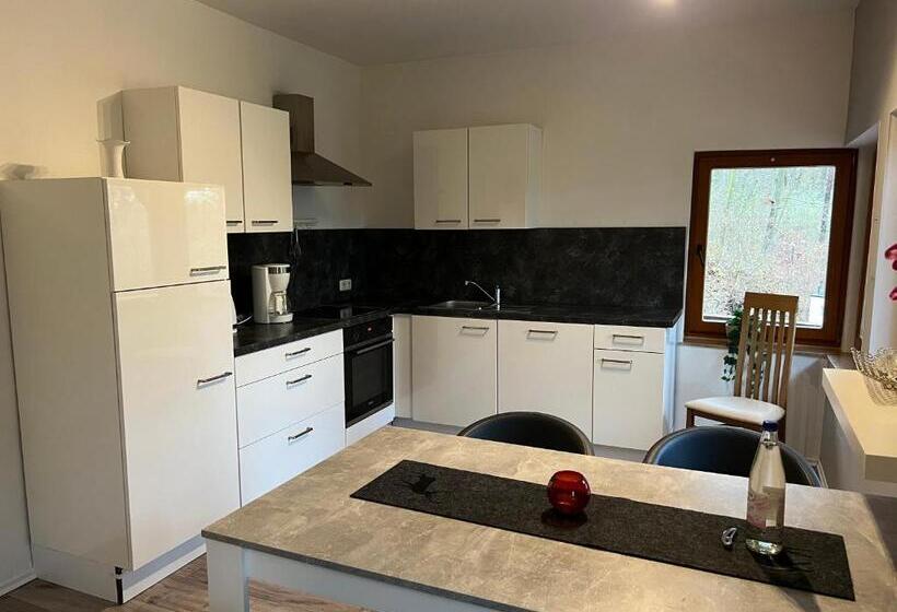 Номер Дюплекс, Nina Apartments