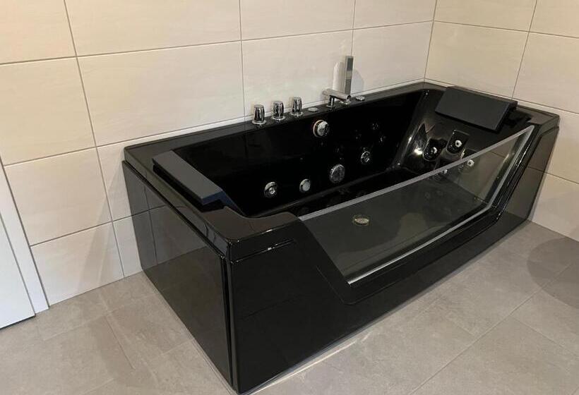Номер Дюплекс, Nina Apartments