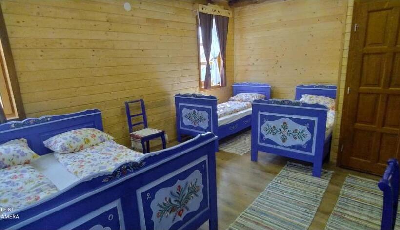Апартаменты 1 Спальня, Székelyföld,siklódi Kő Vendégház, Csűr
