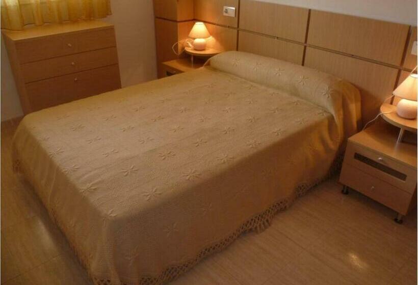 آپارتمان 3 خوابه, Apartamentos 3000 Marina D Or
