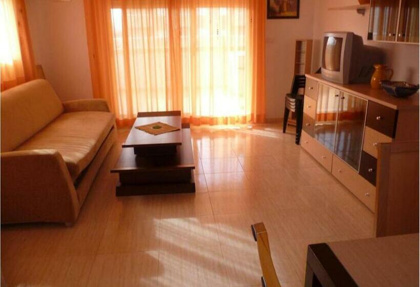 آپارتمان 3 خوابه, Apartamentos 3000 Marina D Or