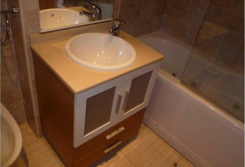 Апартаменты 2 Спальни, Apartamentos 3000 Marina D Or