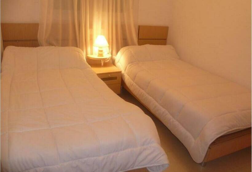 Апартаменты 3 Спальни, Apartamentos 3000 Marina D Or