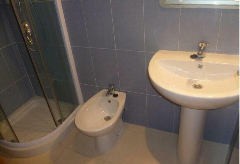 آپارتمان 2 خوابه, Apartamentos 3000 Marina D Or
