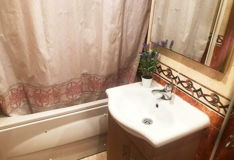 Апартаменты 2 Спальни, Apartamentos 3000 Marina D Or