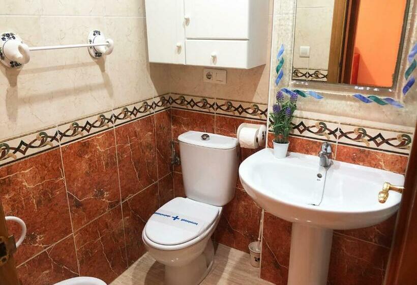 Апартаменты 3 Спальни, Apartamentos 3000 Marina D Or