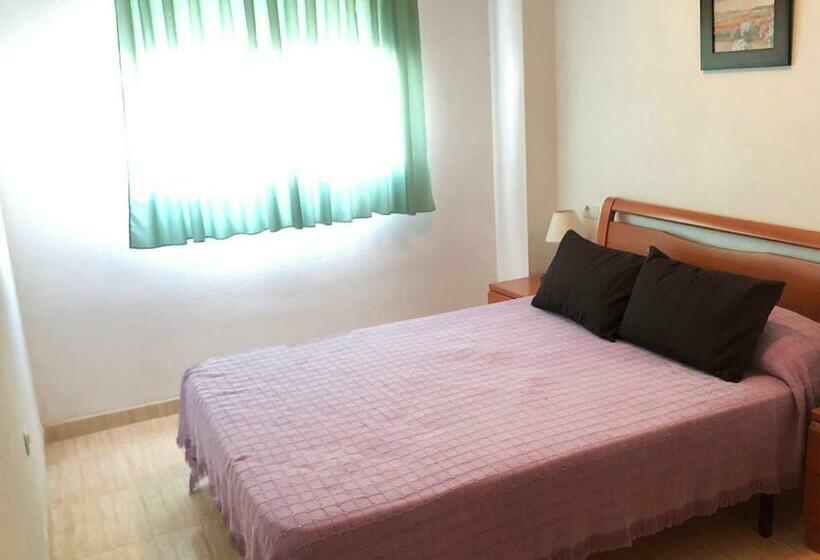Апартаменты 2 Спальни, Apartamentos 3000 Marina D Or