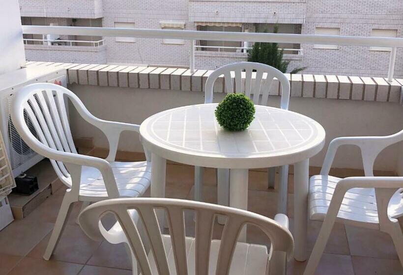 Апартаменты 2 Спальни, Apartamentos 3000 Marina D Or