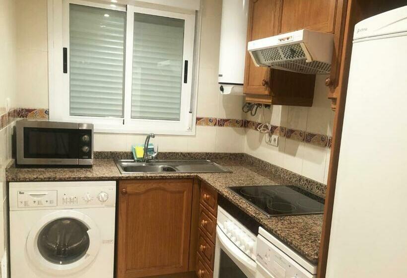 Апартаменты 3 Спальни, Apartamentos 3000 Marina D Or