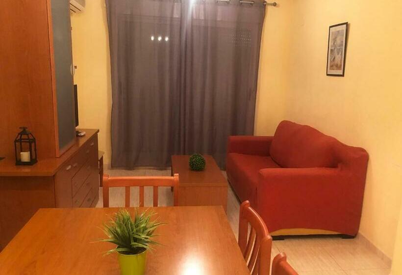 آپارتمان 2 خوابه, Apartamentos 3000 Marina D Or
