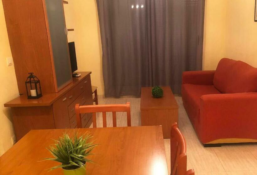 آپارتمان 3 خوابه, Apartamentos 3000 Marina D Or