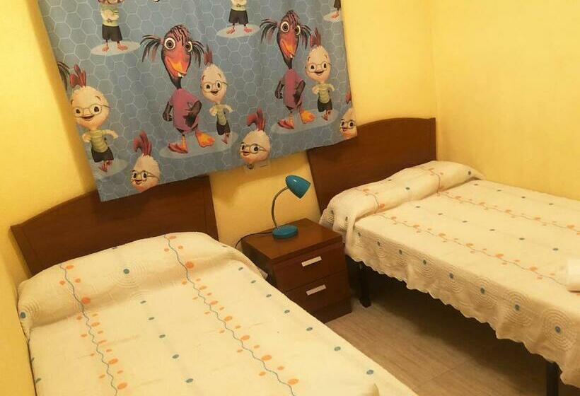 Апартаменты 3 Спальни, Apartamentos 3000 Marina D Or