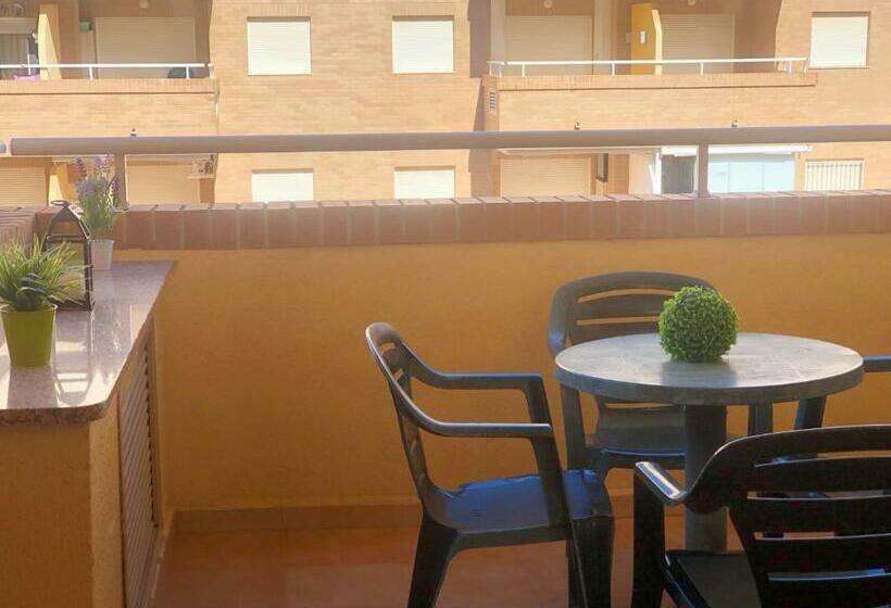 Апартаменты 2 Спальни, Apartamentos 3000 Marina D Or