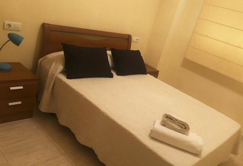 Апартаменты 2 Спальни, Apartamentos 3000 Marina D Or