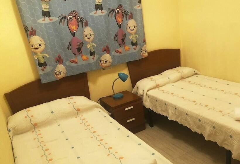 آپارتمان 2 خوابه, Apartamentos 3000 Marina D Or