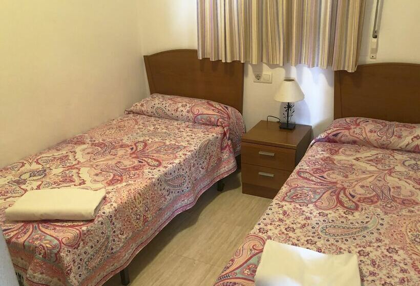 Апартаменты 2 Спальни, Apartamentos 3000 Marina D Or