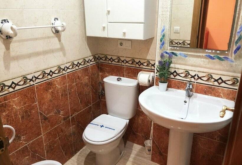 Апартаменты 2 Спальни, Apartamentos 3000 Marina D Or