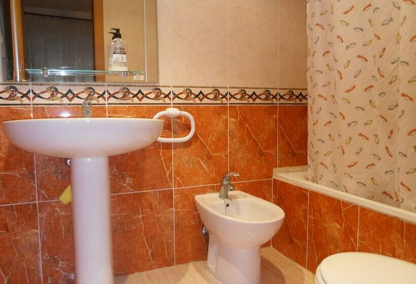 آپارتمان 2 خوابه, Apartamentos 3000 Marina D Or
