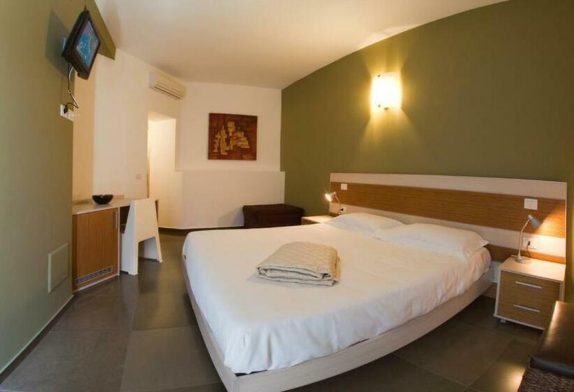 标准间, Ragusa Inn