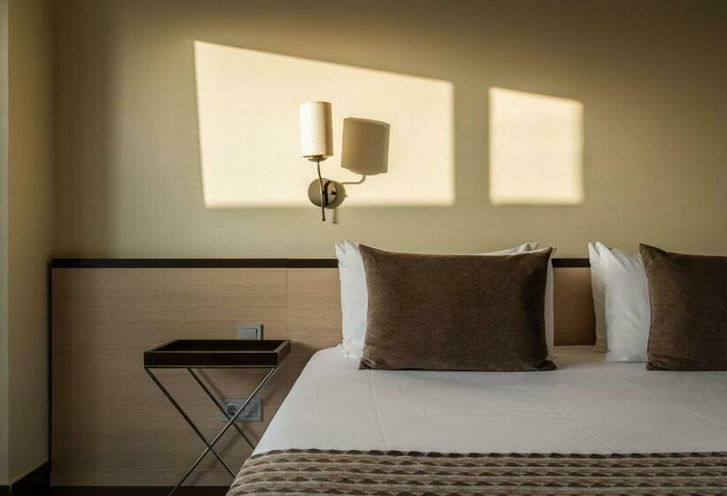 スタンダードルーム, ALEGRIA Palacio Mojacar - Adults Only