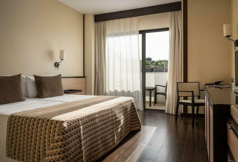 スタンダードシングルルーム, ALEGRIA Palacio Mojacar - Adults Only